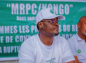 Lire la suite à propos de l’article Rumeur sur l’adhésion de Jacky Ndala à l’AFC : Le MRPC Kongo dénonce une campagne de diabolisation contre leur président national