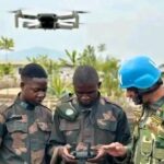 Nord-Kivu : Désormais, la cité de Sake sera protégée aériennement