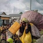 Ituri: À Mongbwalu, une crise humanitaire alarmante frappe les déplacés