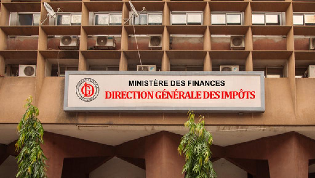 You are currently viewing RDC : Le paiement du premier acompte provisionnel de l’IBP pour l’exercice 2025 revenu (2024) à la DGI est attendu ce mercredi