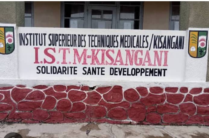 Lire la suite à propos de l’article TSHOPO : D’ores et déjà, l’Institut Supérieur des Techniques Médicales (ISTM-Kisangani) a des nouvelles filières