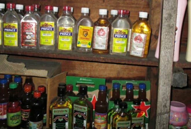 You are currently viewing TSHOPO : Un jeune homme retrouvé mort après avoir consommé la liqueur fortement alcoolisée à Kisangani