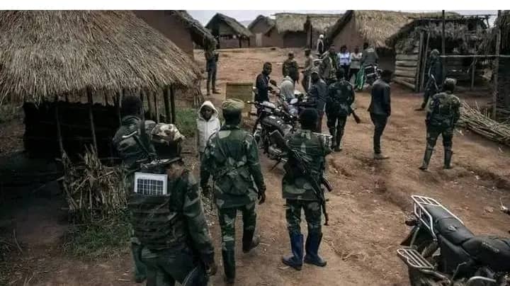 You are currently viewing Situation sécuritaire dans l’Est : Plus de 450 soldats ougandais et rwandais préparent un assaut dans le grand Nord et Sud du pays