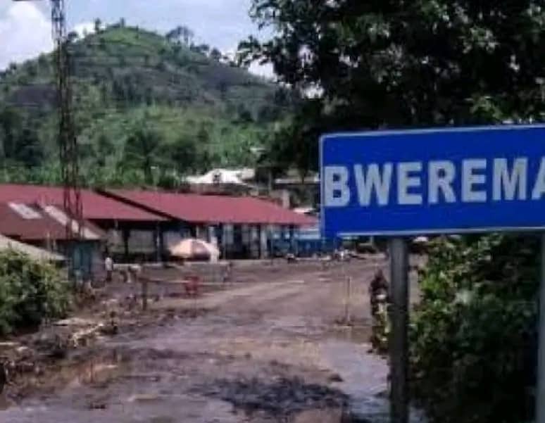 You are currently viewing Nord-Kivu : 4 personnes tuées à Bweremana dans l’explosion d’une bombe larguée par les M23