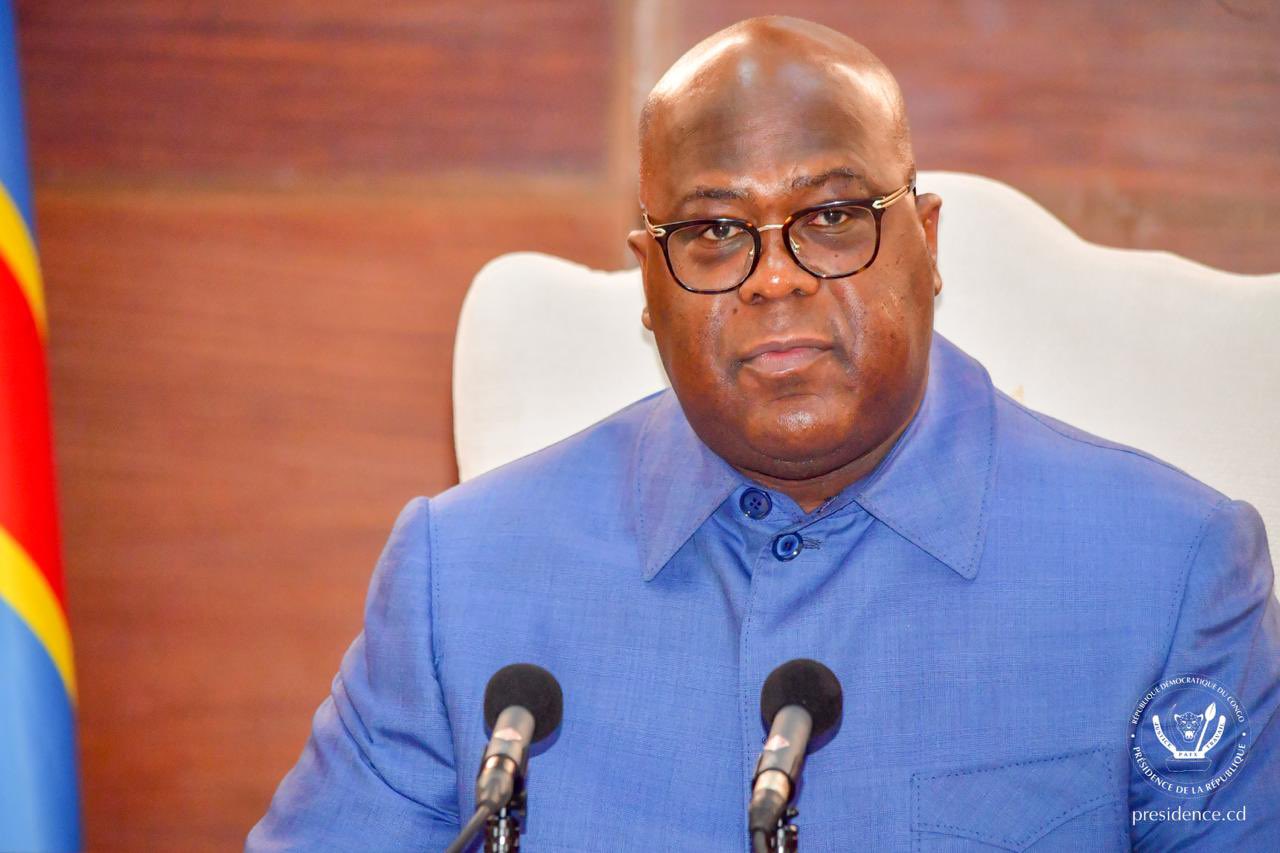 You are currently viewing Séminaire du gouvernement session 2024, Félix Tshisekedi donne le go