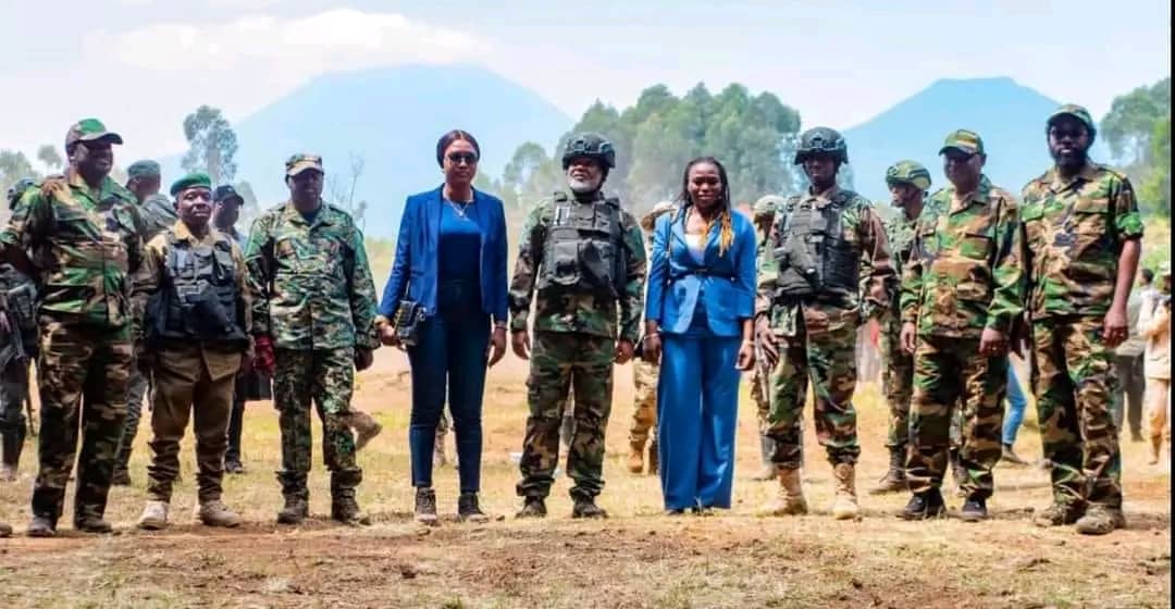 You are currently viewing Procès Corneille Naanga et ses complices : Les anciens cadres du PPRD, MLC, Officiers de l’armée sur la liste complète des accusés