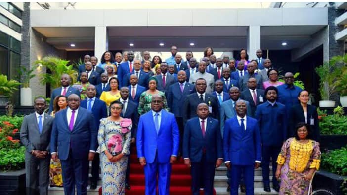 You are currently viewing Est de la RDC : Les attaques Rwandaises de brouillage et usurpation des zones de vol, le gouvernement congolais saisit l’OACI