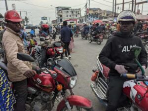 Lire la suite à propos de l’article Nord-Kivu : Vive tension à Nyiragongo après l’assassinat d’un jeune motard par des hommes armés