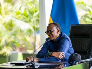 Lire la suite à propos de l’article Agression Rwandaise dans l’Est : Bientôt une plainte contre Paul Kagame sera déposée à la CPI