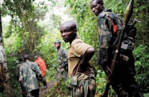 Lire la suite à propos de l’article Crise sécuritaire dans l’Est : Plus de 101 villages et localités du Nord-Kivu déjà entre les mains des rebelles du M23-RDF (Rapport)