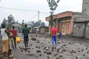 Lire la suite à propos de l’article Insécurité à Goma : Vive tension à Kihisi après un double meurtre