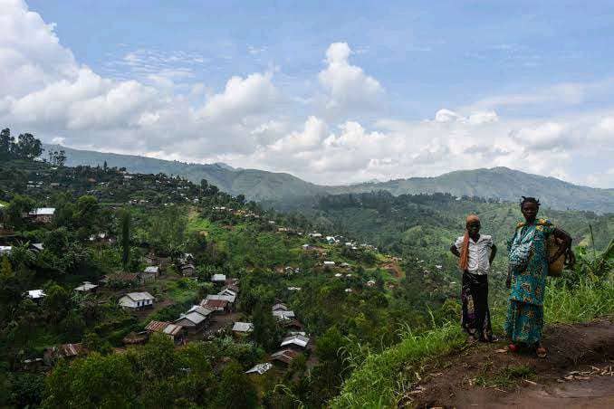 You are currently viewing Nouveaux affrontements meurtriers dans l’Est de la RDC : Le M23 poursuit ses offensives malgré les appels à un cessez-le-feu