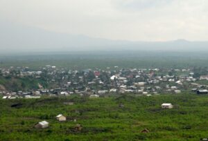 Lire la suite à propos de l’article Goma : La commune de Karisimbi en proie à des violences meurtrières depuis la nuit du lundi à ce mardi