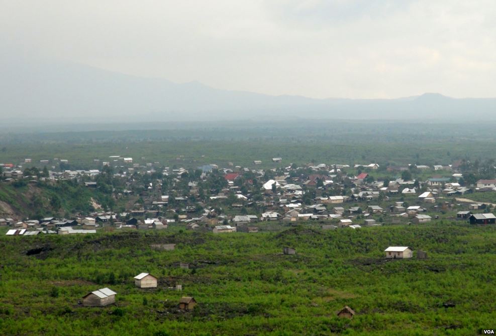 You are currently viewing Goma : La commune de Karisimbi en proie à des violences meurtrières depuis la nuit du lundi à ce mardi