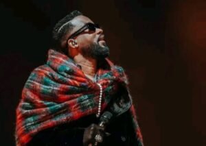 Lire la suite à propos de l’article Musique: Fally Ipupa désigné Coach de la nouvelle saison du télé-crochet panafricain “dernière voix” à Abidjan 