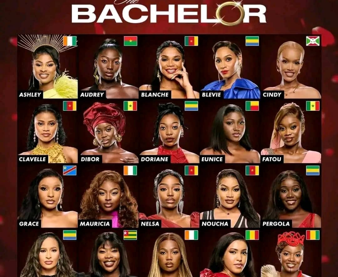 You are currently viewing Affaire “The Bachelor” en RDC : Le CSAC face à ses limites