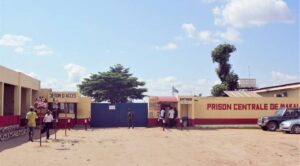 Lire la suite à propos de l’article Tantive d’évasion à la prison de Makala : La FBCP contredit le faible bilan provisoire communiqué par le vice-ministre de la justice