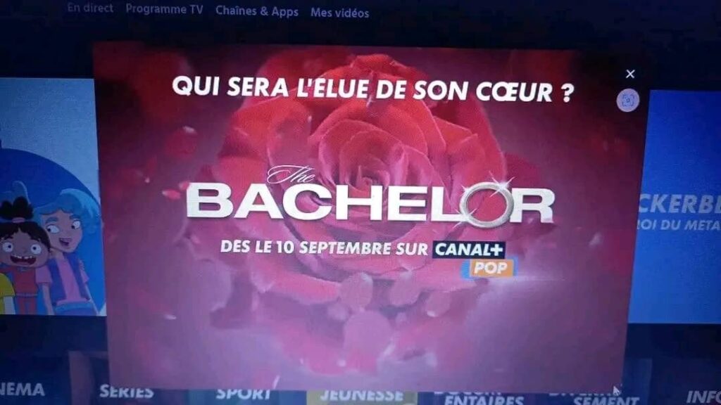 CULTURE : Afin de protéger la jeunesse congolaise des influences négatives, la RDC interdit la diffusion de “The Bachelor”, une décision qui ne laisse pas indifférent