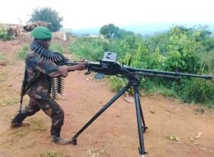 Lire la suite à propos de l’article Nord-Kivu : Violents affrontements entre les FARDC et le M23 à Ndumba