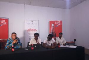 Lire la suite à propos de l’article 11e édition de FICKIN: Du 03 au 06 octobre 2024, Kinshasa va vibrer au rythme de la projection des films, les ateliers de formation et les expositions