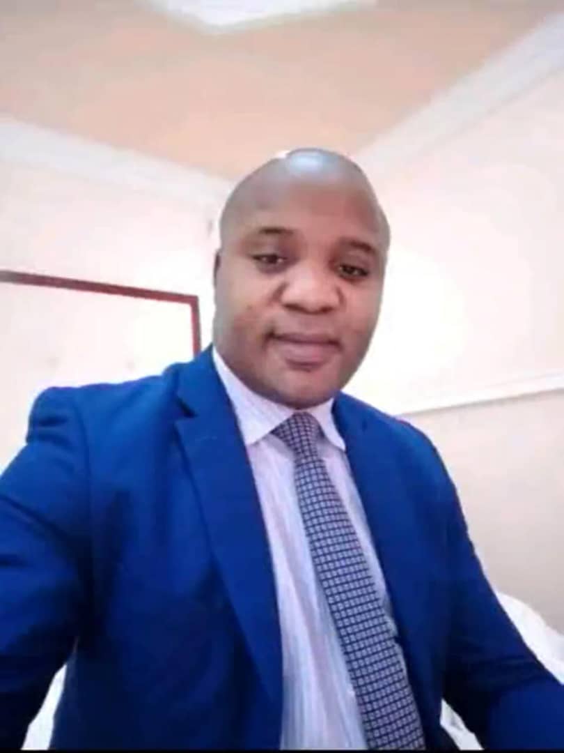 You are currently viewing RDC-kinshasa: Le Major Guy Apuka assassiné devant sa résidence à Bandalungwa