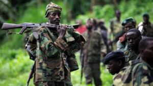 Lire la suite à propos de l’article Agression Rwandaise : Au front, le M23-RDF continue à renforcer sa présence dans l’Est de la RDC