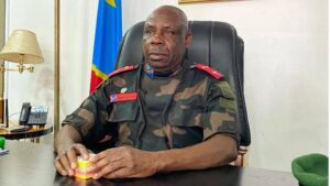 Lire la suite à propos de l’article Nord-Kivu : Une année de gouvernance du général-major Peter Chirimwani, entre succès et contestations