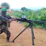 Crise sécuritaire dans l’Est : Violents affrontements entre le M23-RDF et les résistants Wazalendo dans les localités de Masisi et Rutshuru