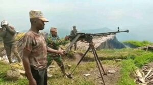 Lire la suite à propos de l’article Nord-Kivu : Walikale à nouveau un champ de bataille entre le M23 et les résistants Wazalendo