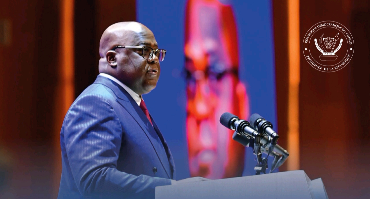 Lire la suite à propos de l’article Etats généraux de la justice : Pour l’ODEP, la justice congolaise est instrumentalisée par Tshisekedi lui-même