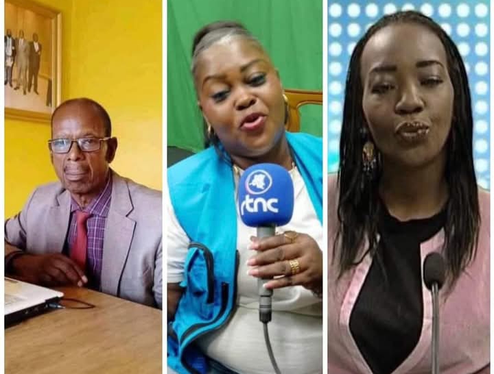 Lire la suite à propos de l’article Médias : Sombre semaine pour la presse congolaise qui enregistre 4 décès d’affilée des journalistes à Kinshasa