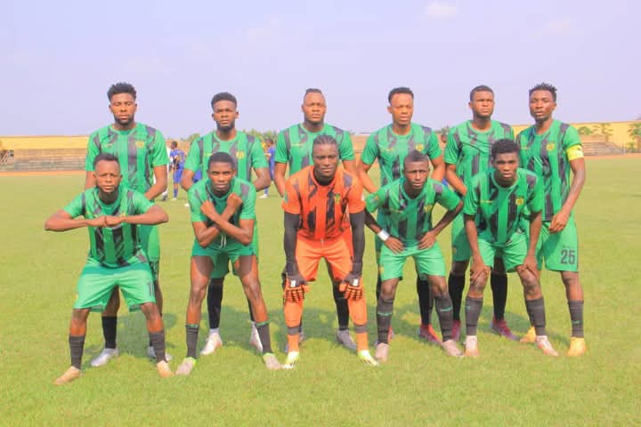 You are currently viewing Maniema Union s’impose et reprend les commandes du groupe B