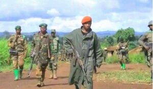 Lire la suite à propos de l’article Nord-Kivu : Le territoire de Masisi à nouveau en proie à des violents combats