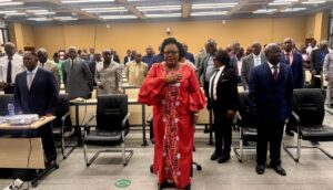 Lire la suite à propos de l’article ESU : l&rsquo;institut national des arts abrite un atelier de renforcement des capacités sur la mise en oeuvre du système LMD