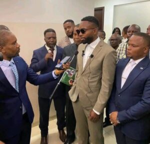 Lire la suite à propos de l’article En visite au Kongo-Central, Cédric Bakambu lance un projet agricole ambitieux pour favoriser le développement économique local