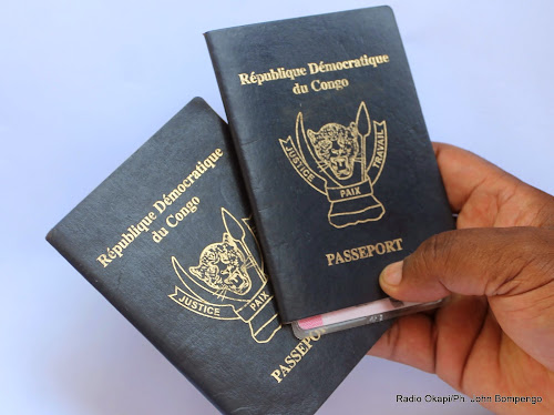 You are currently viewing Retard dans la délivrance des passeports : Fin du suspense, le ministère des affaires étrangères procède à la libération