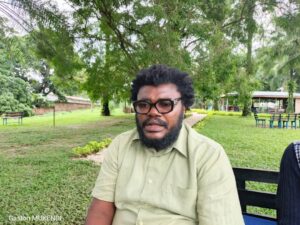 Lire la suite à propos de l’article Kisangani : La société civile SAUTI YA RAIYA salue la décision du ministère de l&rsquo;éducation sur la scolarisation des filles enceintes