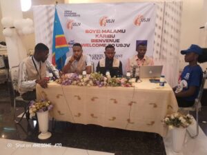 Lire la suite à propos de l’article L&rsquo;USJV lance un an avant l&rsquo;ouverture des festivités de son 10ème année d&rsquo;existence sous le signe du progrès 