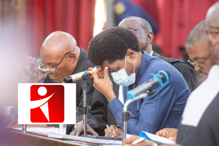 Lire la suite à propos de l’article JUSTICE : «Constant Mutamba est un délinquant. La cour le condamne à 10 ans de travaux forcés» (Ministère public)