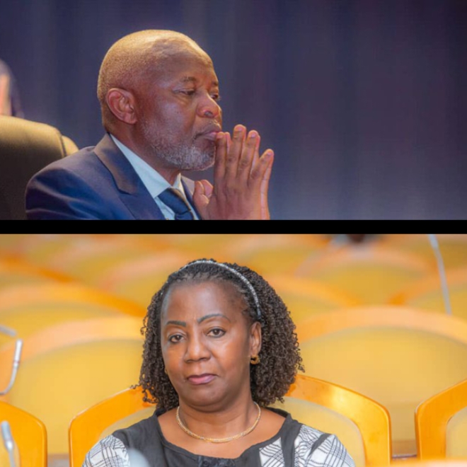 Lire la suite à propos de l’article RDC : Sur des chaises éjectables, Vital Kamerhe et Dominique Munongo tirent leur révérence