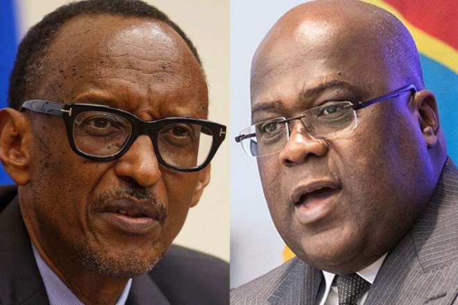 Lire la suite à propos de l’article Conflit Rwando-Congolais : Kigali accuse Kinshasa de recruter des mercenaires colombiens