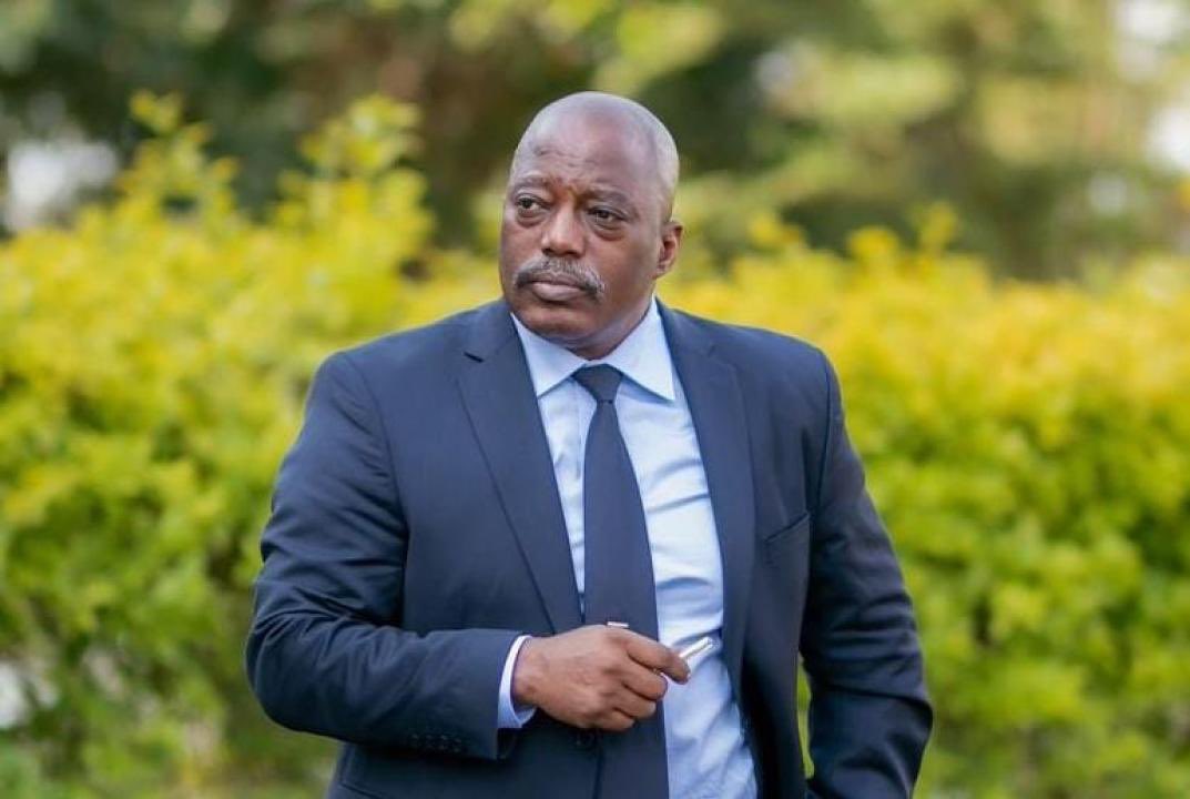 You are currently viewing RDC: Condamné à mort, Joseph Kabila doit être arrêté illico presto, mais ses biens ne seront pas confisqués (Justice)