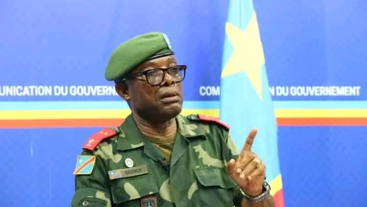 Lire la suite à propos de l’article Crise sécuritaire en RDC: l&rsquo;armée congolaise appelle ses militaires capturés par l&rsquo;AFC-M23 à accorder aucune confiance à ces rebelles
