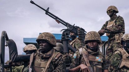 Lire la suite à propos de l’article Nord et Sud-Kivu : l’armée congolaise dénonce de nouvelles offensives du M23 et ses alliés