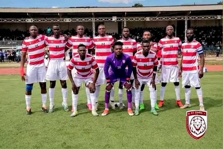 Lire la suite à propos de l’article CAF/C2: l&rsquo;AS Maniema Union et Simba de Kolwezi font leurs entrées en matière ce samedi à la maison