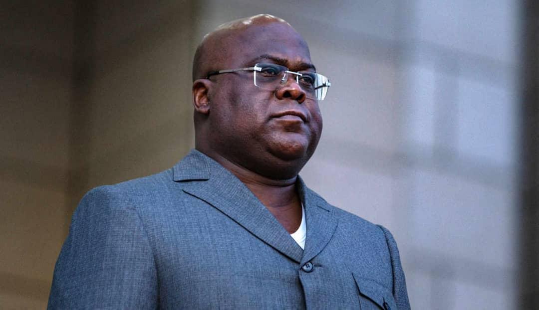 Lire la suite à propos de l’article Crise sécuritaire dans l&rsquo;Est de la RDC : Washington renvoie Tshisekedi à la maison pour traiter le problème avec ses frères 