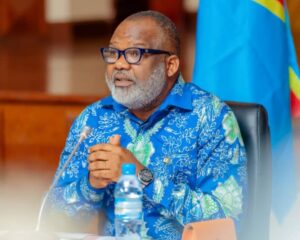 Lire la suite à propos de l’article Annonce de la réouverture de l&rsquo;aéroport de Goma par Macron : l&rsquo;AFC/M23 dit ouvertement non au président français