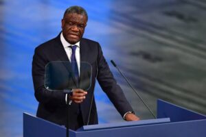 Lire la suite à propos de l’article L&rsquo;inefficacité des résolutions de l&rsquo;ONU, 15 ans du Rapport Mapping, résolutions 2773, Denis Mukwege et Bintou Keita haussent le ton