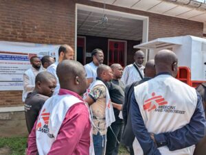 Lire la suite à propos de l’article RDC: MSF annonce son départ de Maniema et appelle les autorités à poursuivre la lutte contre les violences sexuelles dans cette zone