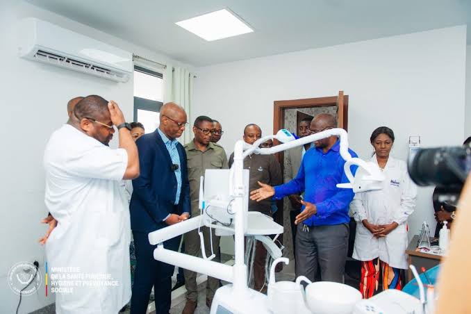 You are currently viewing RDC: un arrêté ministériel autorise la prise en charge médicale sans caution préalable des malades en cas d&rsquo;urgence dans tous les établissements de santé (document)